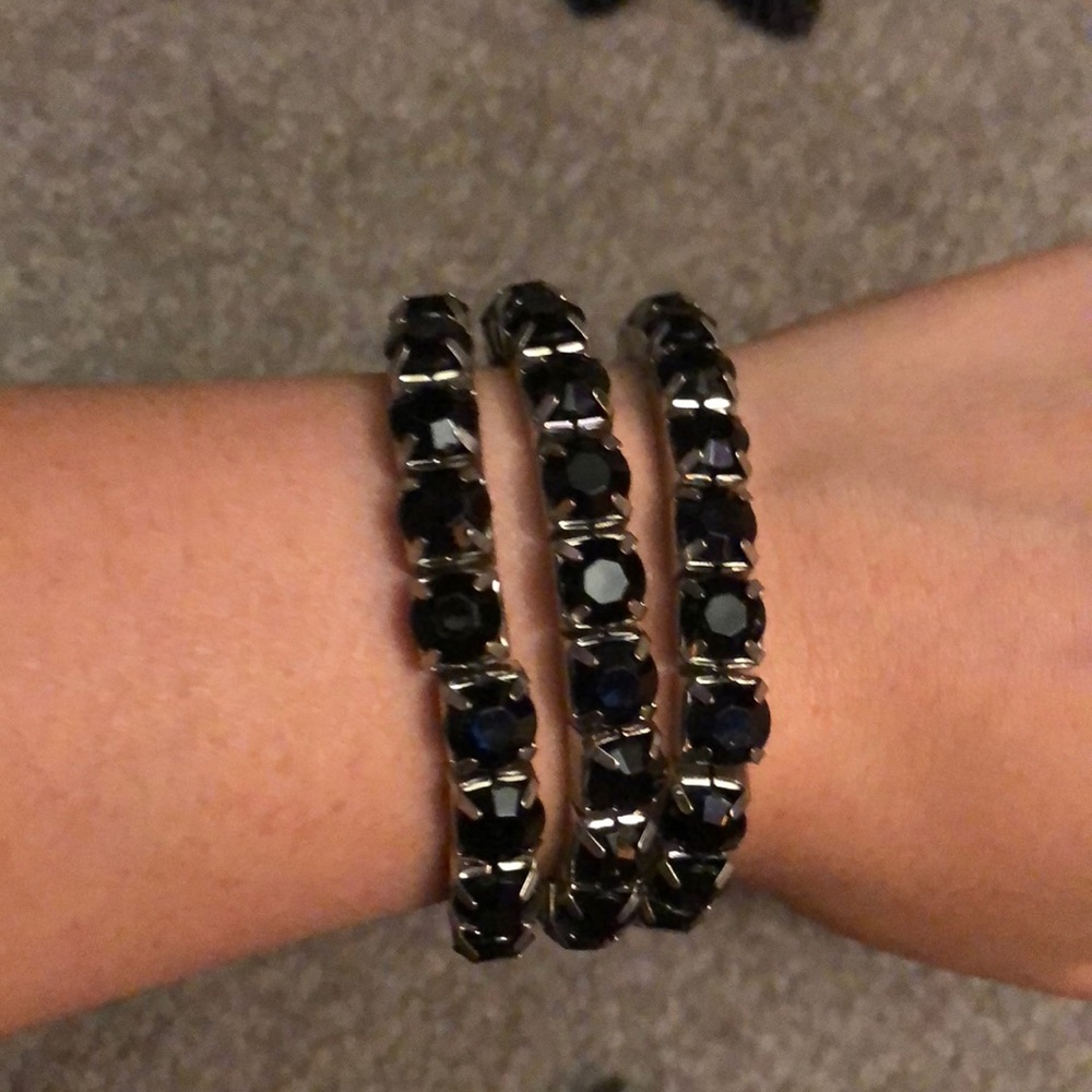 Bracelet set
